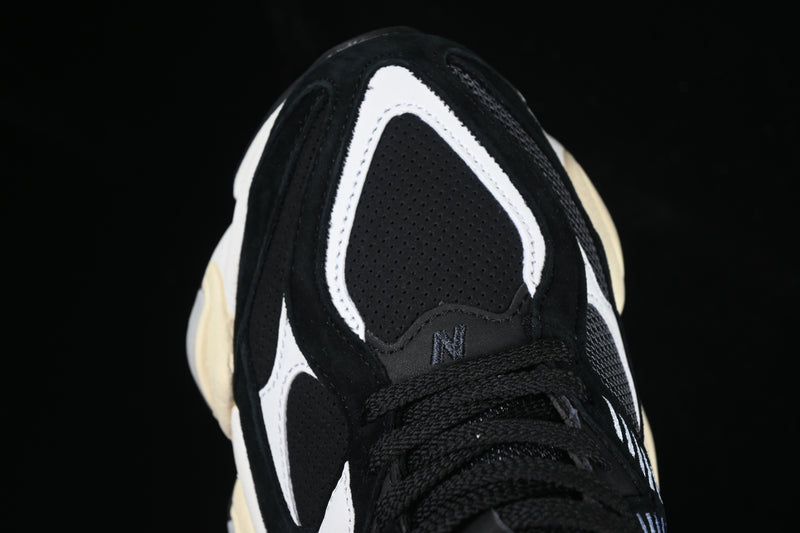 New Balance 9060 – Black White