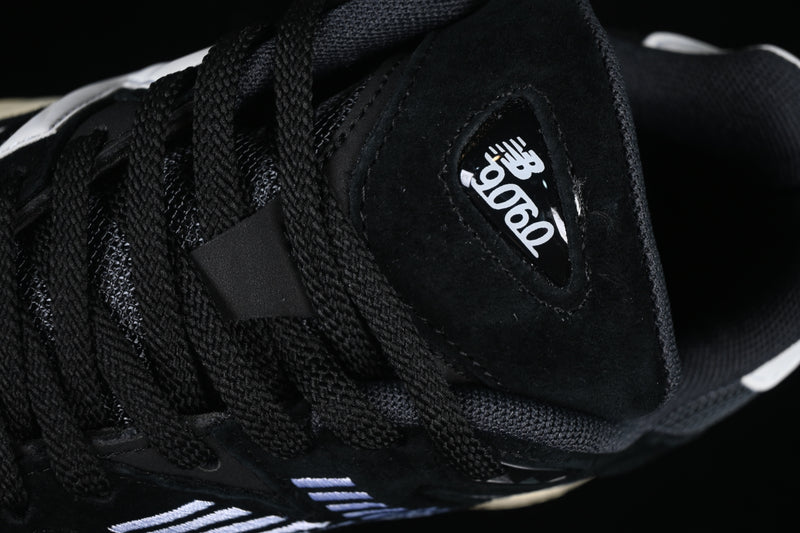 New Balance 9060 – Black White