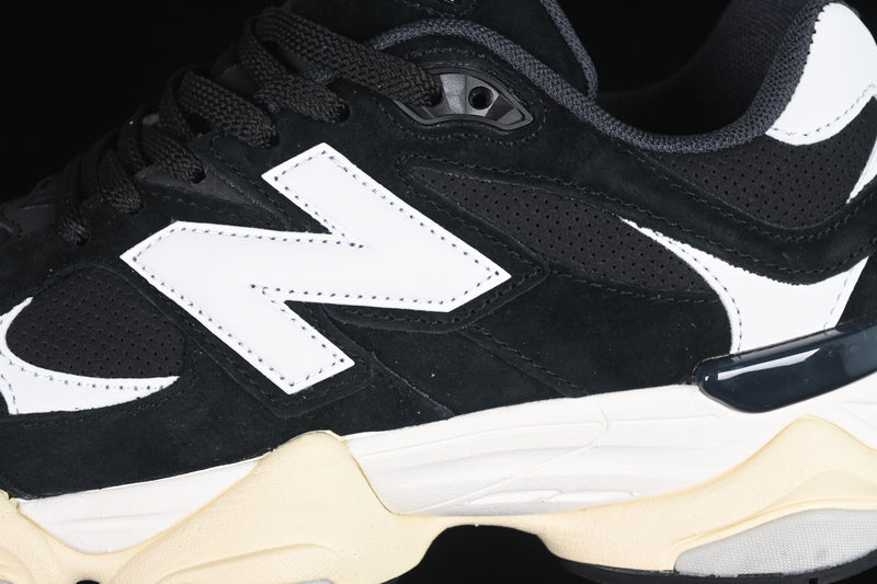 New Balance 9060 – Black White