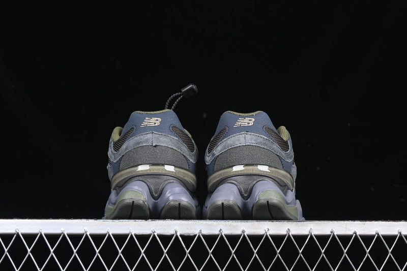 New Balance 9060 – Blacktop