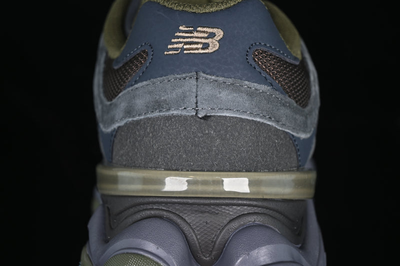 New Balance 9060 – Blacktop