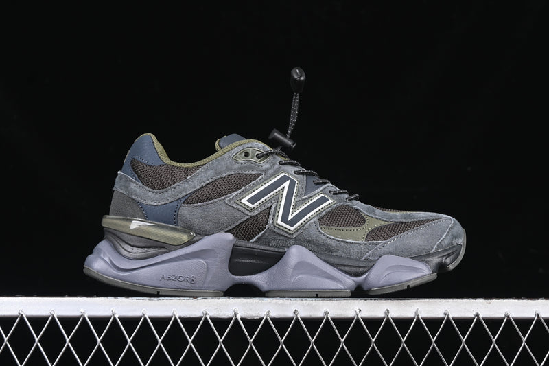 New Balance 9060 – Blacktop