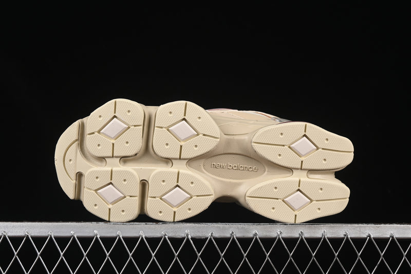 New Balance 9060 – Bone Sparrow