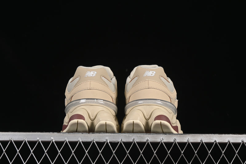 New Balance 9060 – Bone Sparrow