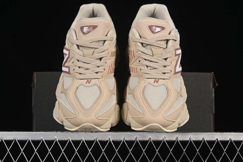 New Balance 9060 – Bone Sparrow