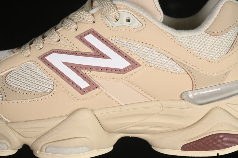 New Balance 9060 – Bone Sparrow