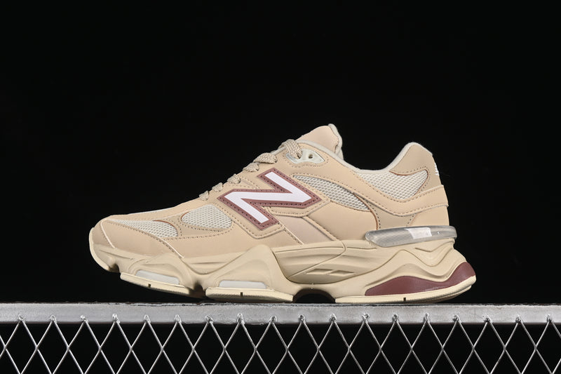 New Balance 9060 – Bone Sparrow