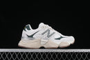 New Balance 9060 – Exclusive White Green
