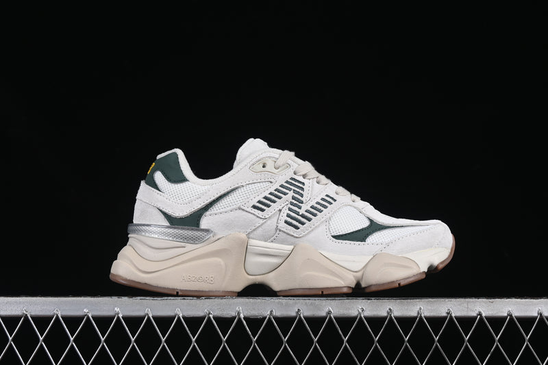 New Balance 9060 – Exclusive White Green