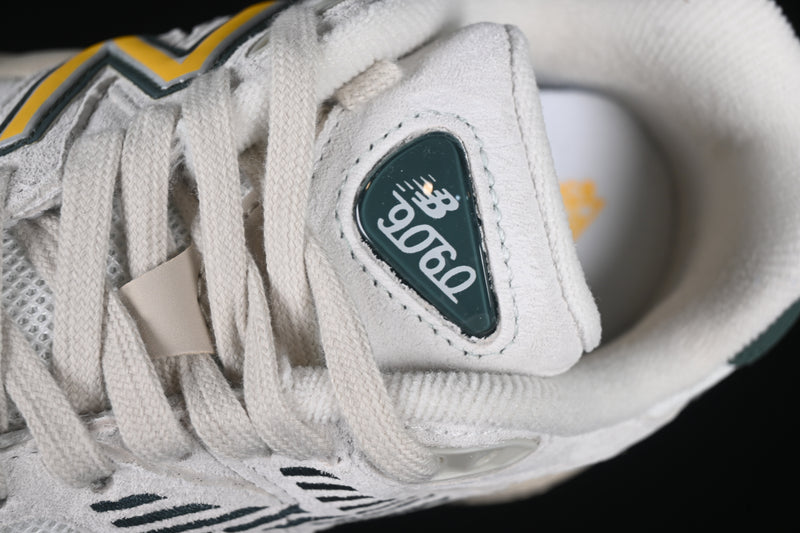 New Balance 9060 – Exclusive White Green