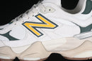 New Balance 9060 – Exclusive White Green