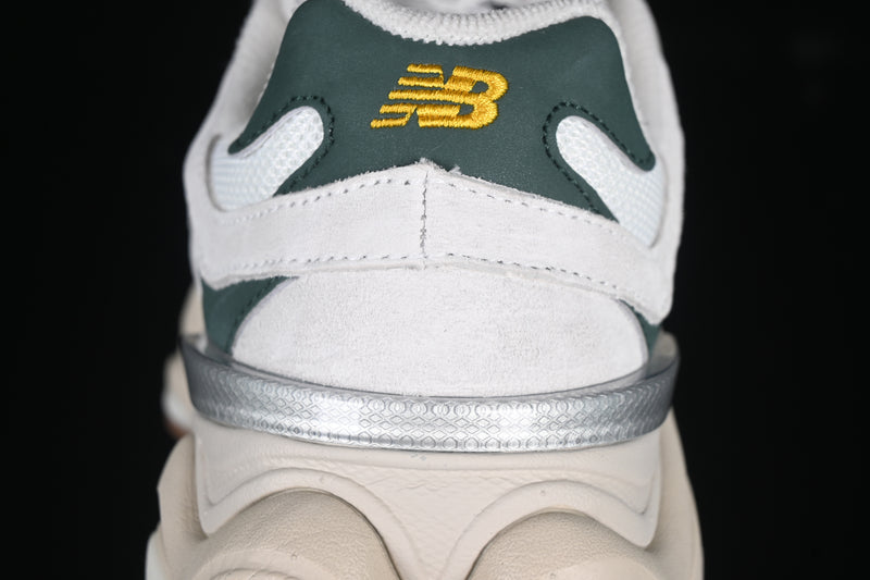 New Balance 9060 – Exclusive White Green