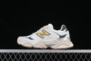New Balance 9060 – Exclusive White Green