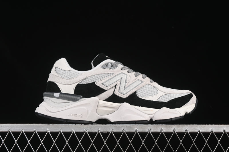 New Balance 9060 – Grey Jet Black