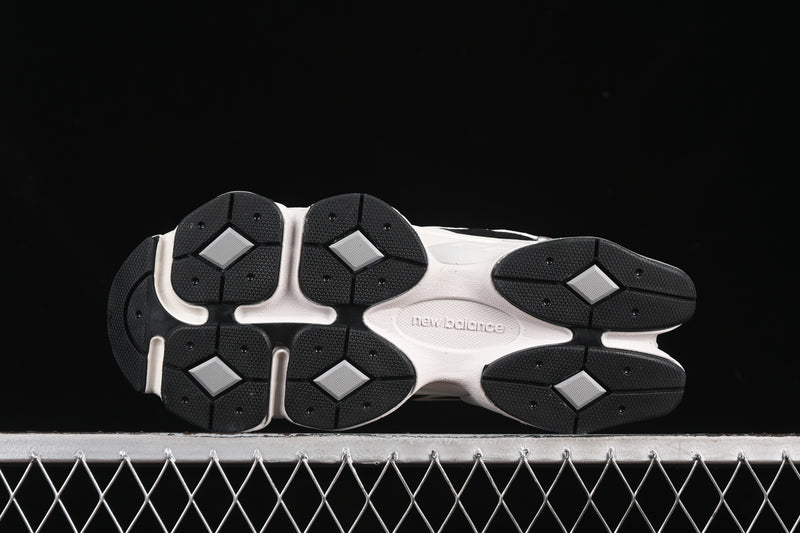 New Balance 9060 – Grey Jet Black