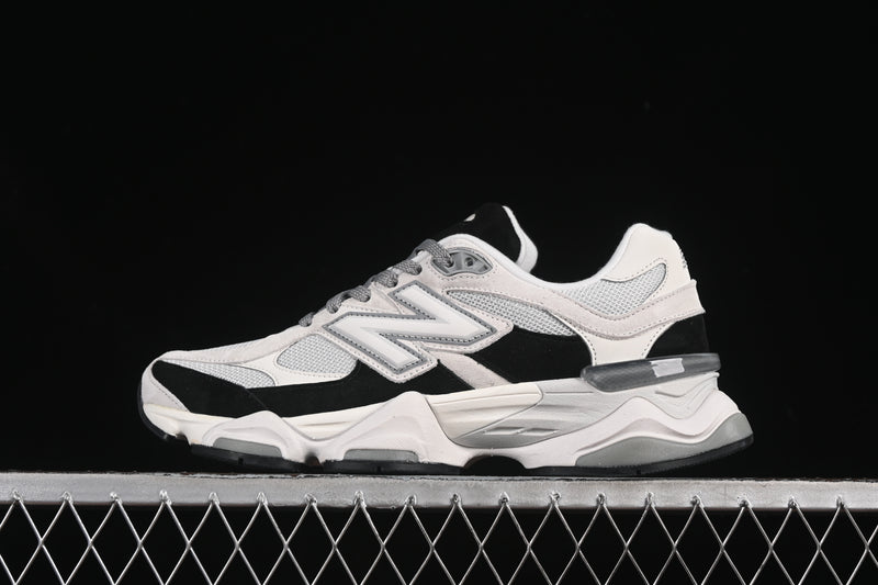 New Balance 9060 – Grey Jet Black