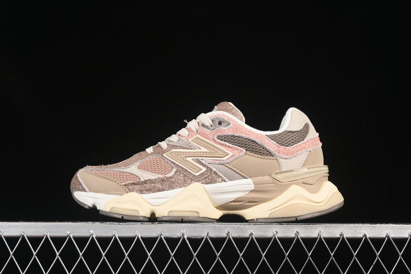 New Balance 9060 – Landslide Mushroom