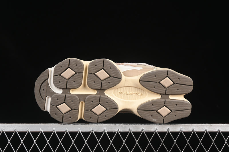 New Balance 9060 – Landslide Mushroom