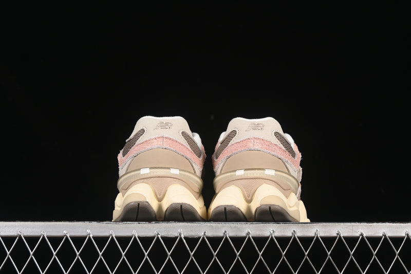New Balance 9060 – Landslide Mushroom