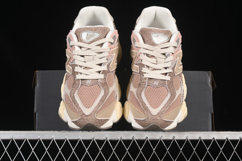 New Balance 9060 – Landslide Mushroom