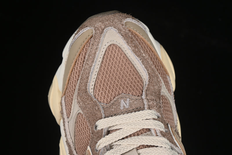 New Balance 9060 – Landslide Mushroom