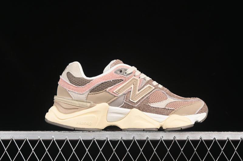 New Balance 9060 – Landslide Mushroom