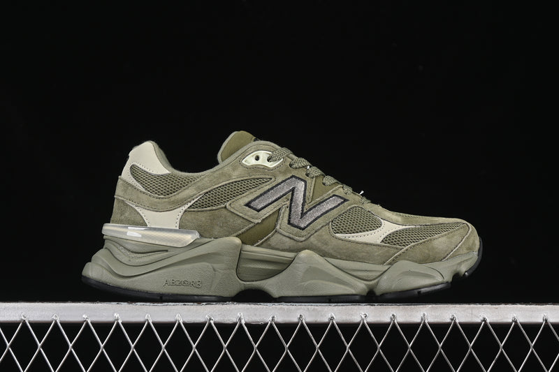 New Balance 9060 – Moss Green
