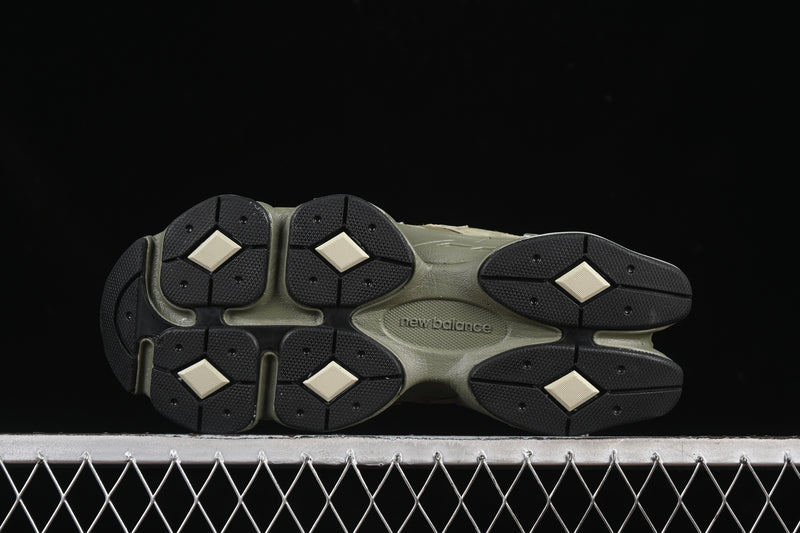 New Balance 9060 – Moss Green