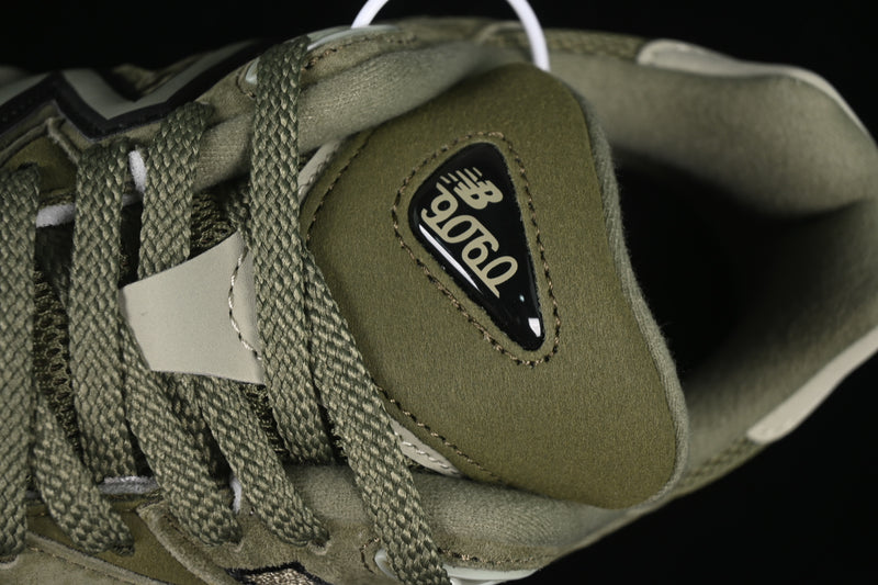 New Balance 9060 – Moss Green