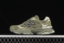 New Balance 9060 – Moss Green