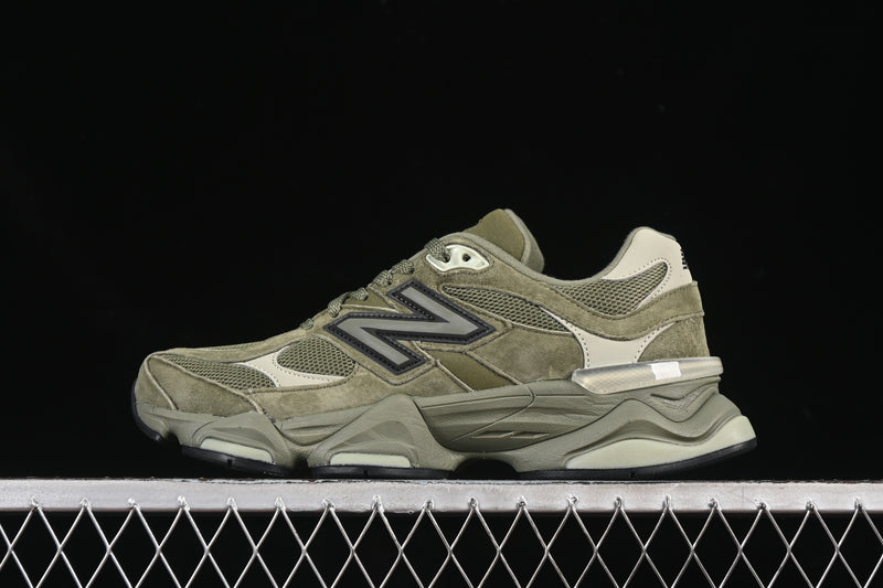 New Balance 9060 – Moss Green
