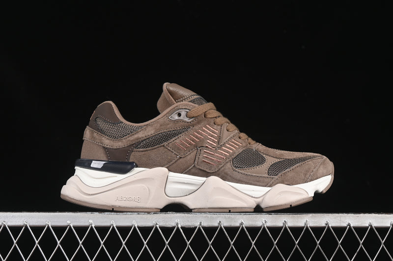 New Balance 9060 – Mushroom Brown
