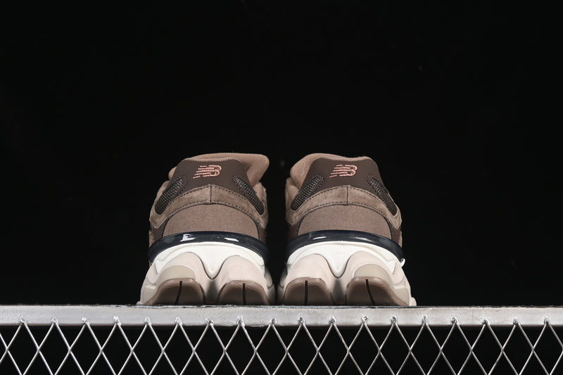 New Balance 9060 – Mushroom Brown