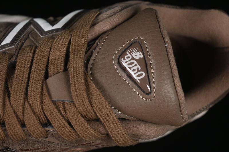New Balance 9060 – Mushroom Brown