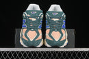 New Balance 9060 – New Spruce Peach Blossom Team Royal