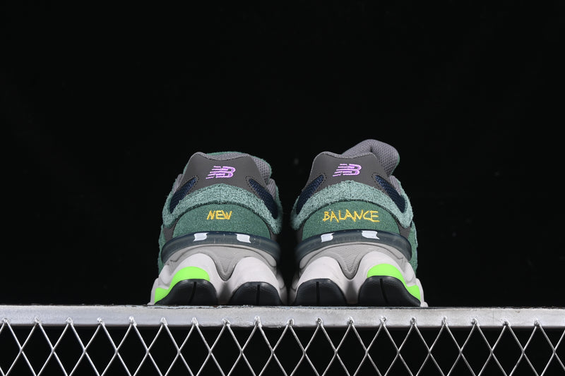 New Balance 9060 – Nightwatch Purple New