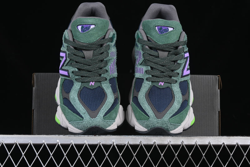 New Balance 9060 – Nightwatch Purple New