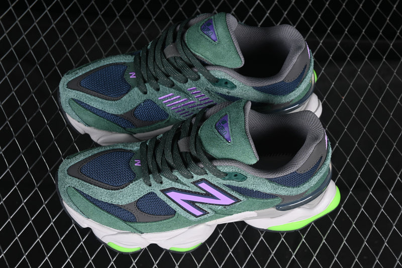 New Balance 9060 – Nightwatch Purple New