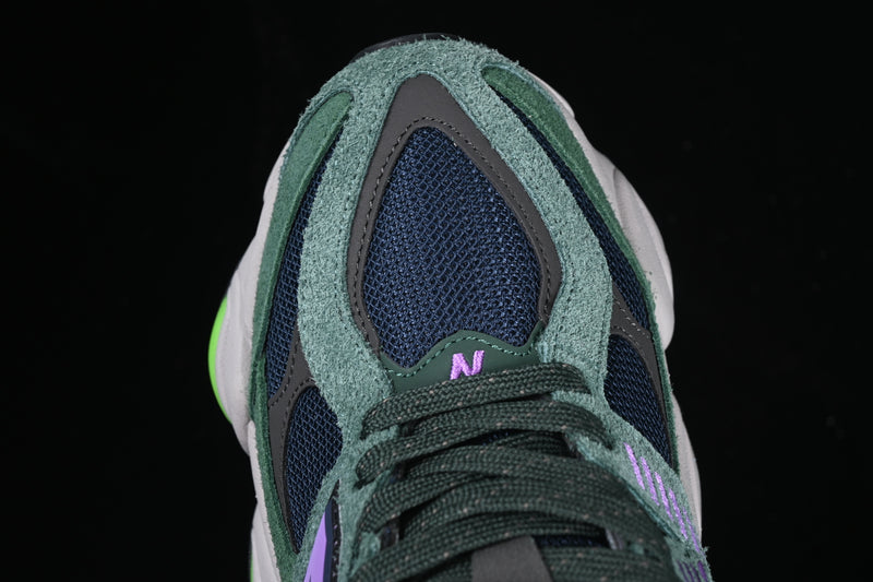 New Balance 9060 – Nightwatch Purple New
