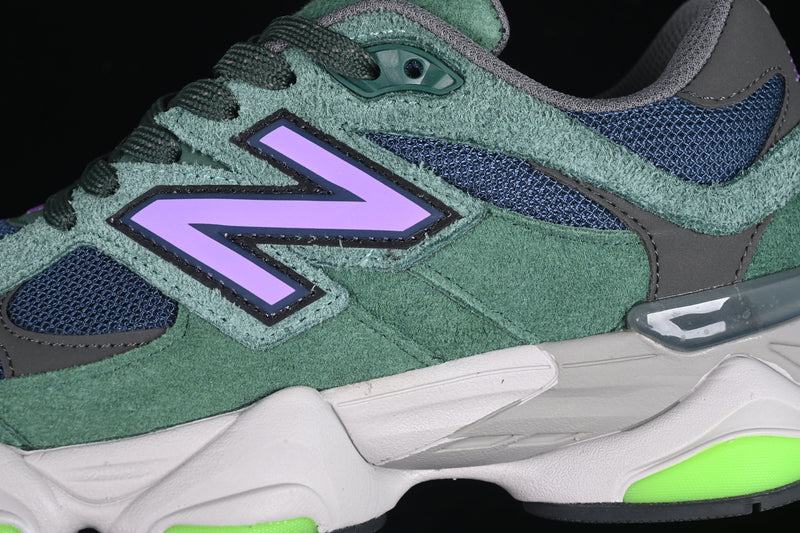 New Balance 9060 – Nightwatch Purple New