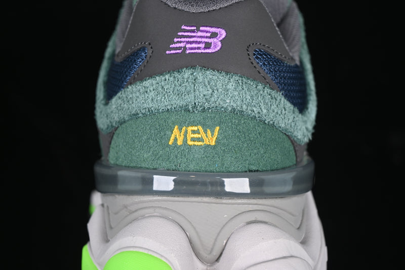 New Balance 9060 – Nightwatch Purple New