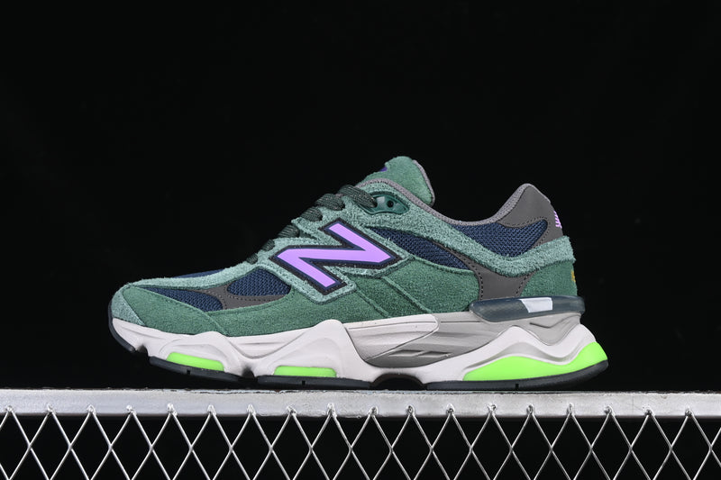 New Balance 9060 – Nightwatch Purple New