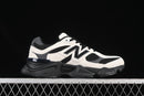 New Balance 9060 Off White Black