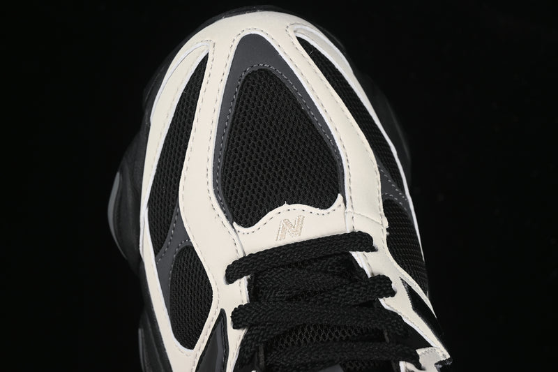 New Balance 9060 Off White Black