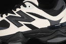 New Balance 9060 Off White Black
