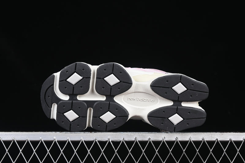 New Balance 9060 – Rose Sugar Angora Ice Wine