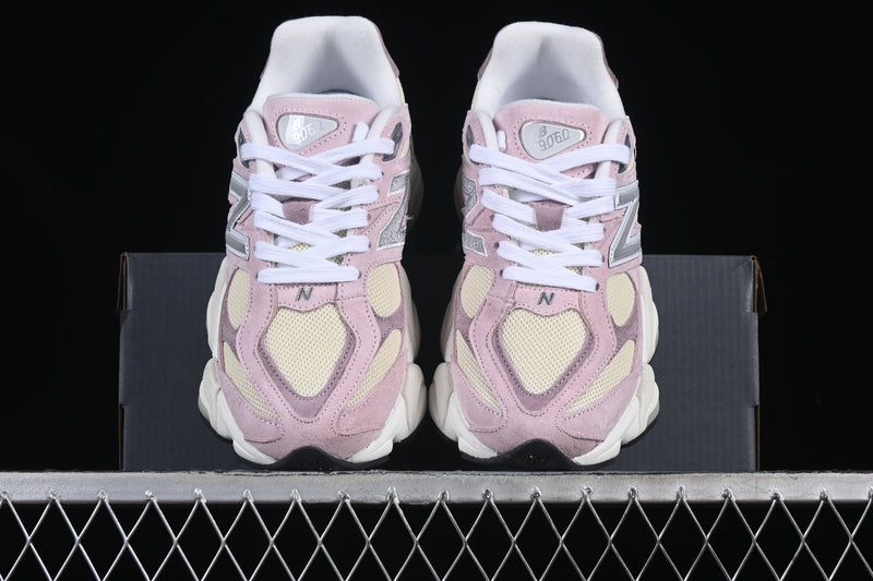 New Balance 9060 – Rose Sugar Angora Ice Wine