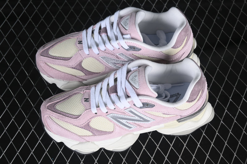 New Balance 9060 – Rose Sugar Angora Ice Wine