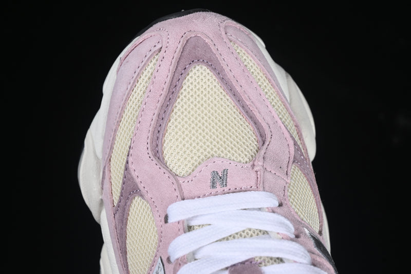 New Balance 9060 – Rose Sugar Angora Ice Wine