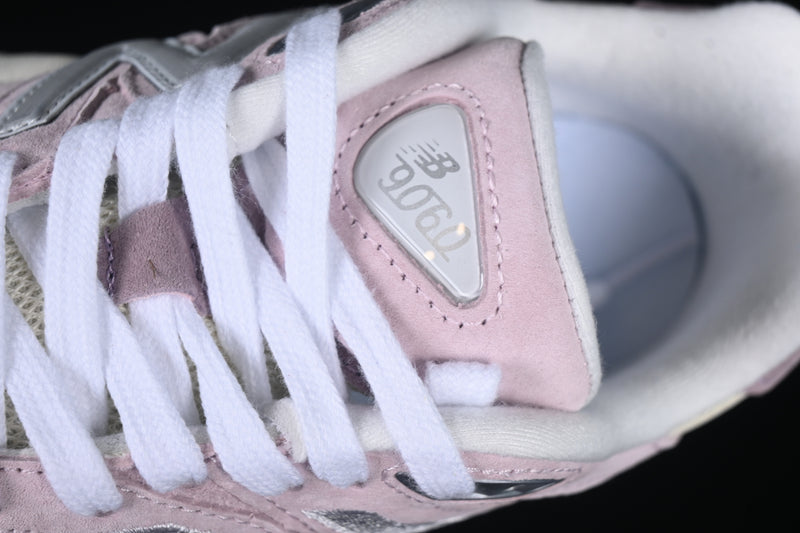 New Balance 9060 – Rose Sugar Angora Ice Wine